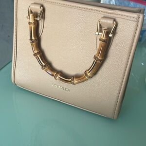 Like dreams purse/ no strap